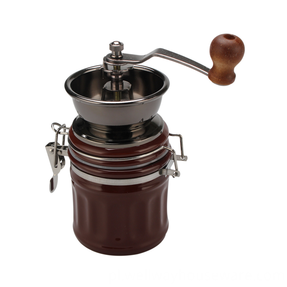 Używanie ceramiki ze stali nierdzewnej Using The Stainless Steel Ceramic